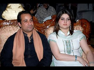 koi ummed bar nahin aati -- Rahat Fateh Ali Khan - Mirza Ghalib - New Version watch free video