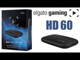 Rev - Unboxing con #Vardoc1 : Elgato Game Capture HD60