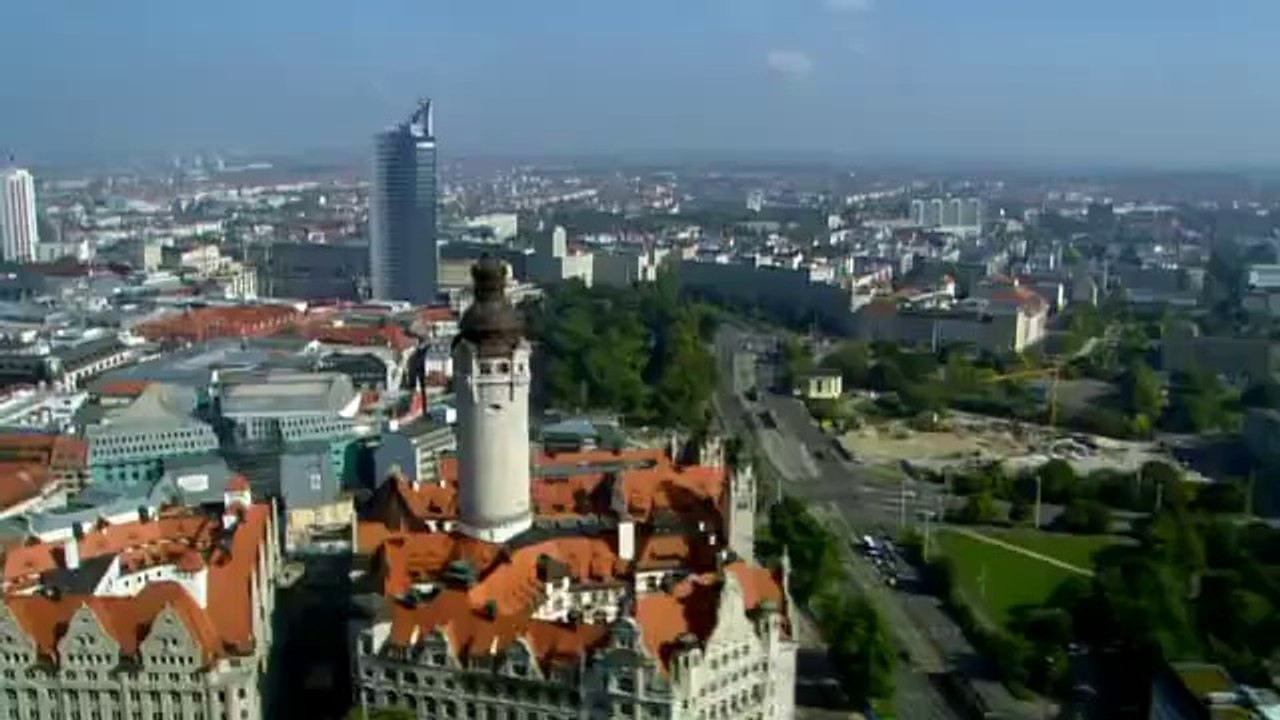 In aller Freundschaft 578 Im Eifer des Gefechts