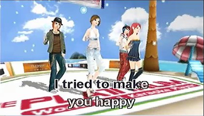 Addicted - Simple Man