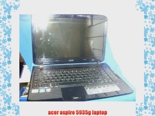 acer aspire 5935g laptop