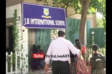 Yeh Hai Mohabbatein Shoot 21st March 2015 Pt 1