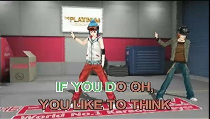 Addicted To Love - Robert Palmer