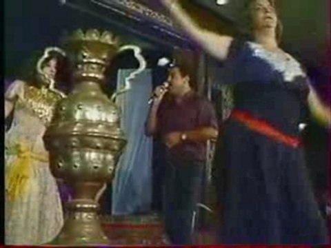 cheikh djilali tiarti zine ya zine