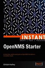 Download Instant OpenNMS Starter ebook {PDF} {EPUB}