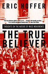 Download The True Believer ebook {PDF} {EPUB}