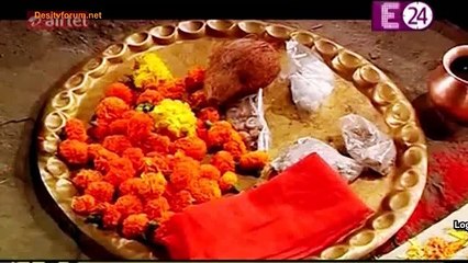 Sasural Simar Ka Khatre Mein Hai Siddhant Ki Jaan 21st March 2015