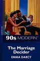 Download The Marriage Decider Mills  Boon Vintage 90s Modern ebook {PDF} {EPUB}