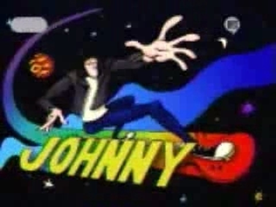 Spiderman THE RAMONES