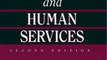 Download Careers In Counseling And Human Services ebook {PDF} {EPUB}