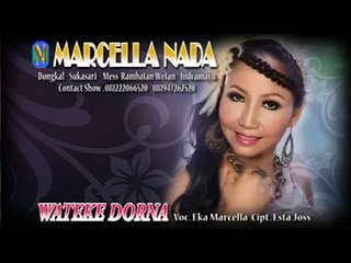 WATEKE DORNA eka marcella album tarling 2013
