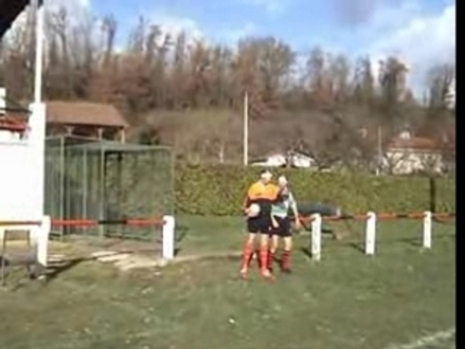 Le Rugbythologe
