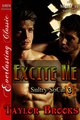 Download Excite Me Siren Publishing Everlasting Classic ManLove ebook {PDF} {EPUB}