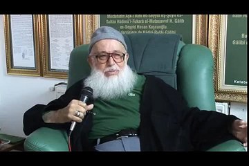 Ey Allah-ın kulları kardeş olunuz-08.07.2012_Hz. İbrahim kıssası ve özel bir müjde..!