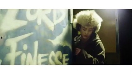 Pathcode - Xiumin's Teaser