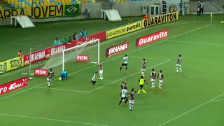 Fluminense 1 x 1 Tigres do Brasil - Carioca 2015‬ - Gols-HD