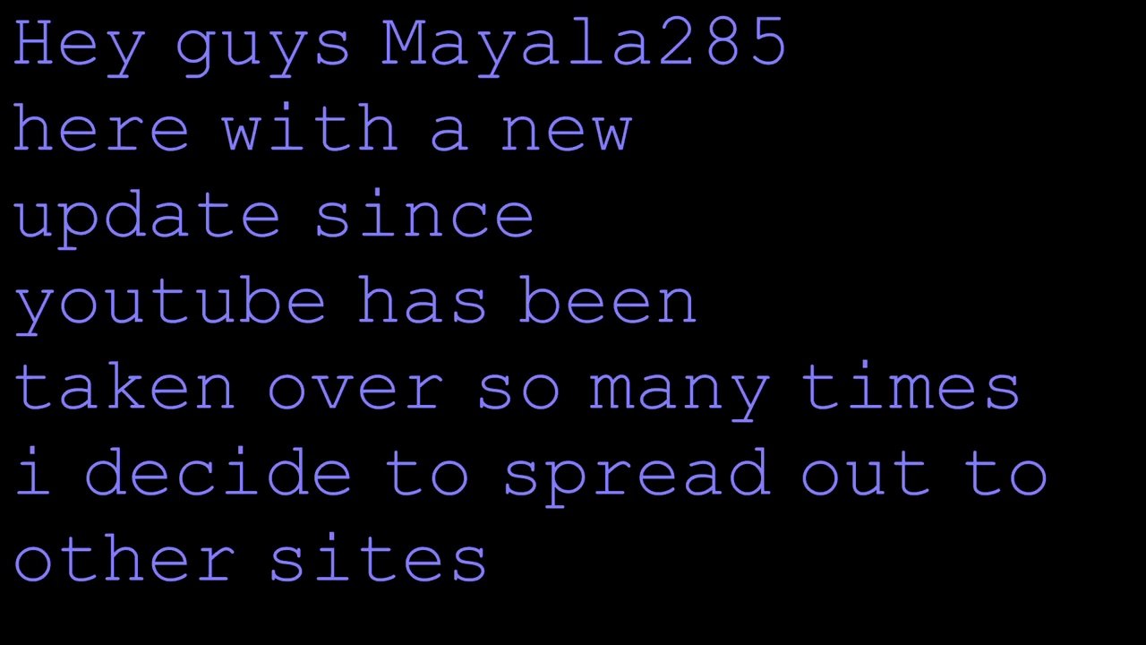New Update