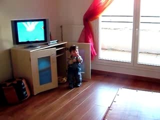 je marche vraiment ou quasiment...