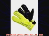 Craft Siberian Split Finger Glove Amino XXL Mens