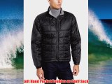 Outdoor Research Mens Neoplume Jacket Black Medium