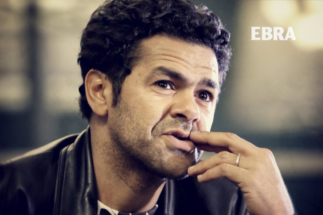 Jamel Debbouze : "Pourquoi j'ai pas mangé mon père est une métaphore de ma vie"