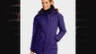 Helly Hansen Womens Hilton Jacket Nordic Purple Medium