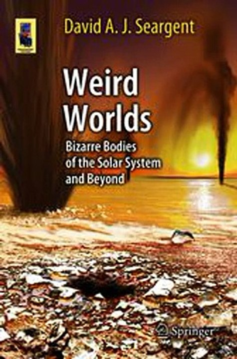 Download Weird Worlds ebook {PDF} {EPUB}