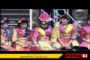 Raw Otaku Attack Vol.3 鬍鬚女 Ladybeard 萌爆台北Live 20150321 誠意重DJ Set