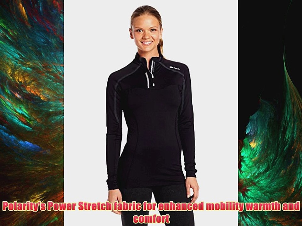 Sugoi Womens RSR Race Top Black XSmall