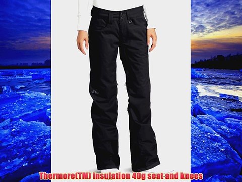 Outdoor Research Womens Paramour Pants Black Small