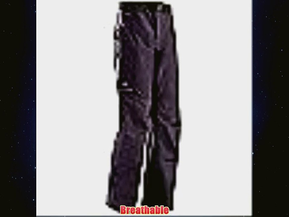 Arcteryx Beta AR Pant Womens Raku Medium