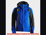 Descente Vanguard Insulated Ski Jacket Mens