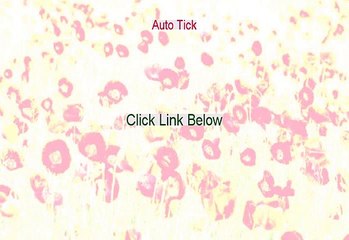 Auto Tick Download Free - Legit Download