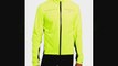 Pearl Izumi Mens Select Barrier WxB Jacket Screaming YellowBlack Medium