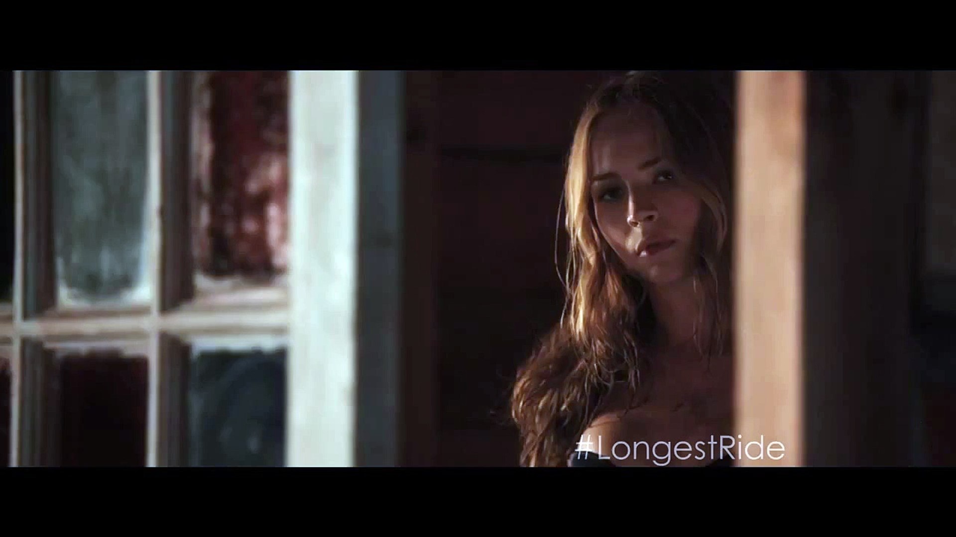 The longest ride full movie free dailymotion hot sale