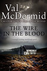 Download The Wire in the Blood ebook {PDF} {EPUB}