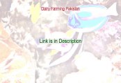 Dairy Farming Pakistan PDF (dairy farming pakistan videos 2015)