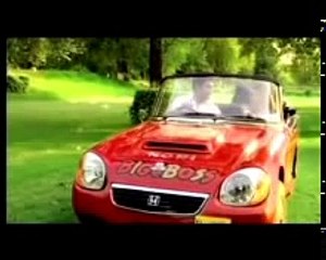 Eik Dilbar Say - Full Video Song - Urdu Song - Waris Baig in HD