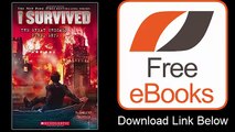 I Survived 11 I Survived the Great Chicago Fire, 1871 by Lauren Tarshis Download ePub