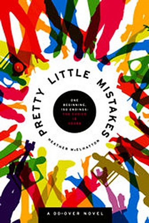 Download Pretty Little Mistakes ebook {PDF} {EPUB}