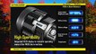 Nitecore TM36 Lite LED Flashlight 1800 Lumens Luminus SBT70 LED Runs on 4 x 18650 or 8 x CR123A Batteries