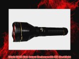 Olight SR95 High Output Rechargeable LED Flashlight