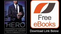 Hero by Samantha Young Download ePub