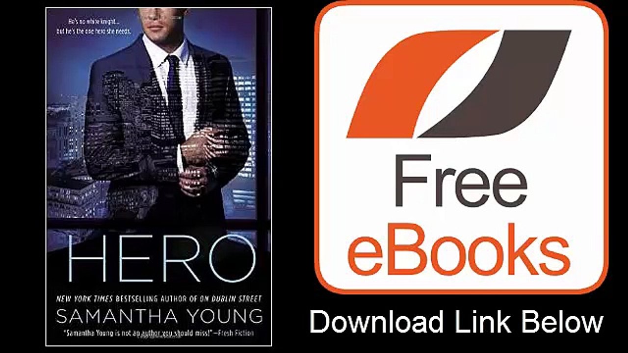 Hero by Samantha Young Download ePub