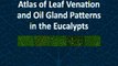 Download Atlas of Leaf Venation and Oil Gland Patterns in the Eucalypts ebook {PDF} {EPUB}