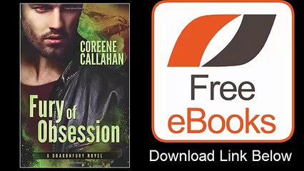 Fury of Obsession by Coreene Callahan Download ePub