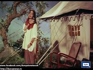 Dunya News - Kangana Ranaut approached for Meena Kumari biopic