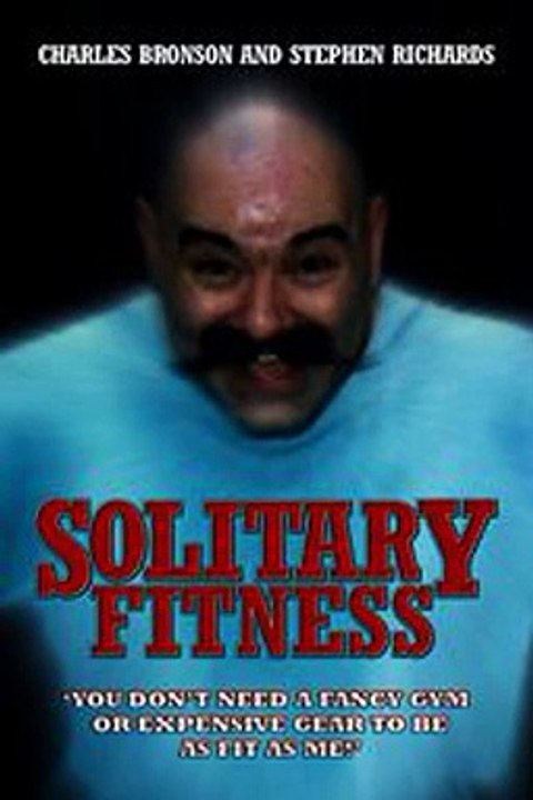 Download Solitary Fitness - You Don't Need a Fancy Gym or Expensive Gear to be as Fit as Me ebook {PDF} {EPUB}