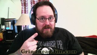 Welcome To Grindhead Streams!