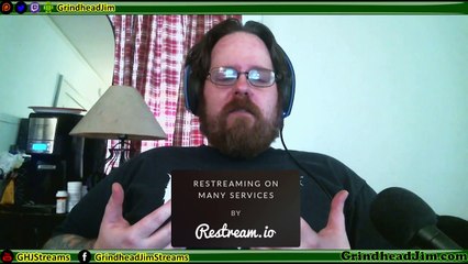 You can stream to Twitch and Hitbox at the same time - for free